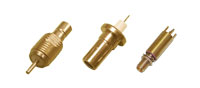 Modified Connectors