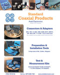 Coaxial Connector Catalog