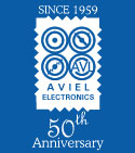 50th Anniversay Logo