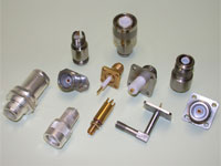 Obsolete Connectors