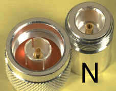 N Connector