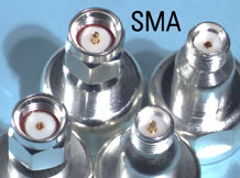 SMA connector